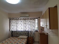 Blk 201 Bedok North Street 1 (Bedok), HDB 3 Rooms #603007201